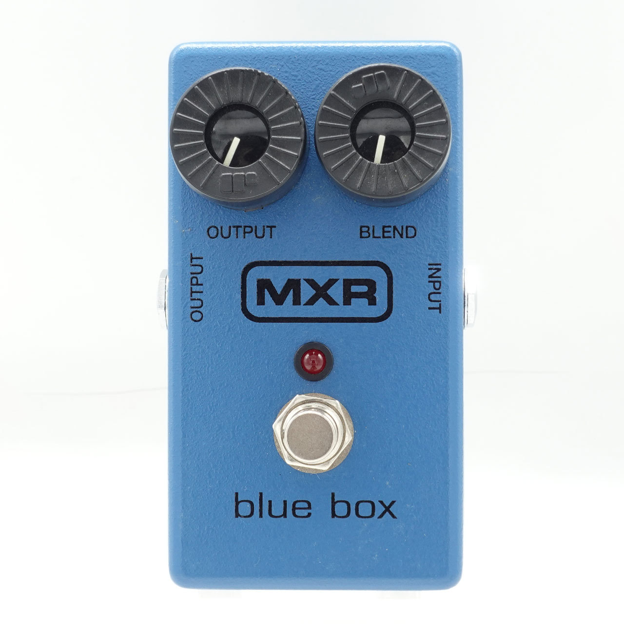 MXR BLUE BOX FUZZ M103（中古）［デジマートSALE］【楽器検索デジマート】