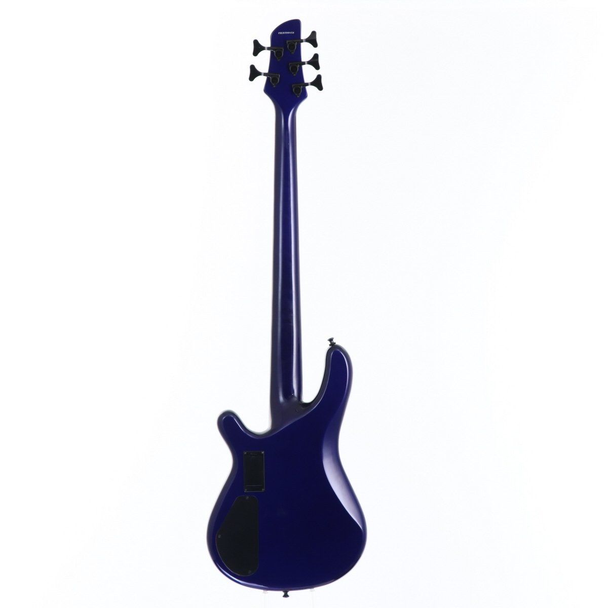 FERNANDES/BURNY Gravity 5 Deluxe Metallic Blue 【心斎橋店