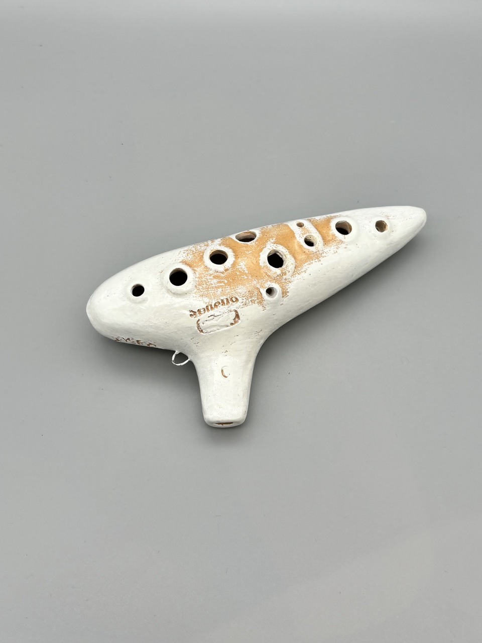 AKETA S-5C オカリナ ソネット アルトC調（新品/送料無料）【楽器検索