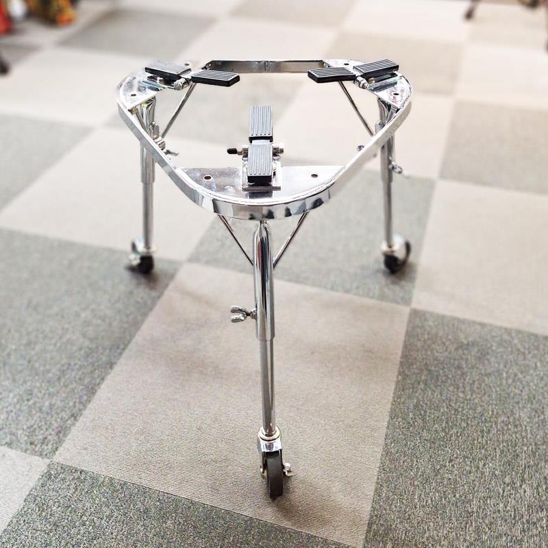 LP USED 中古 LP636 [Collapsible Cradle with Legs]3（中古）【楽器