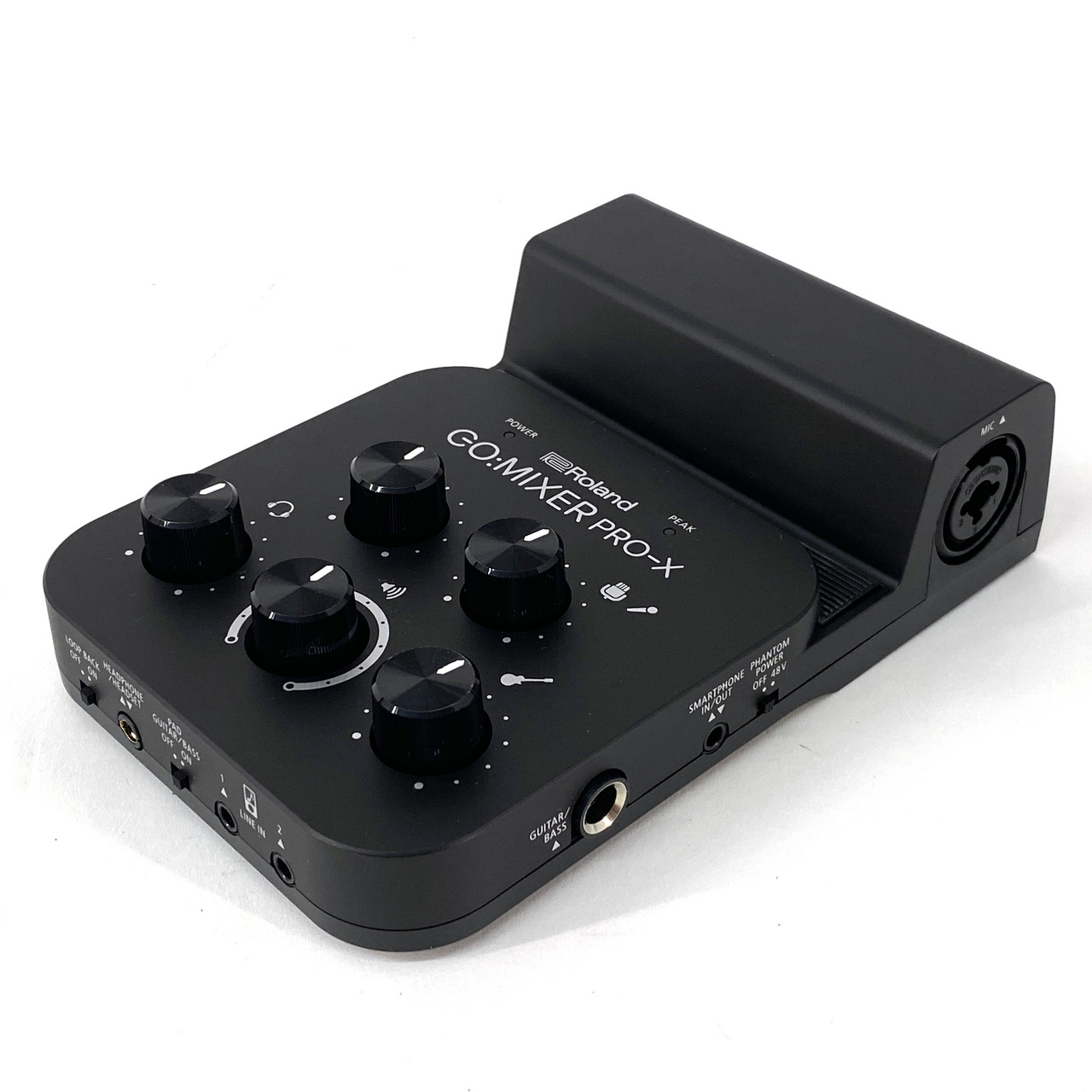 Roland GO:MIXER PRO-X 中古 Roland GO:MIXER PRO-X（中古/送料無料）【楽器検索デジマート】