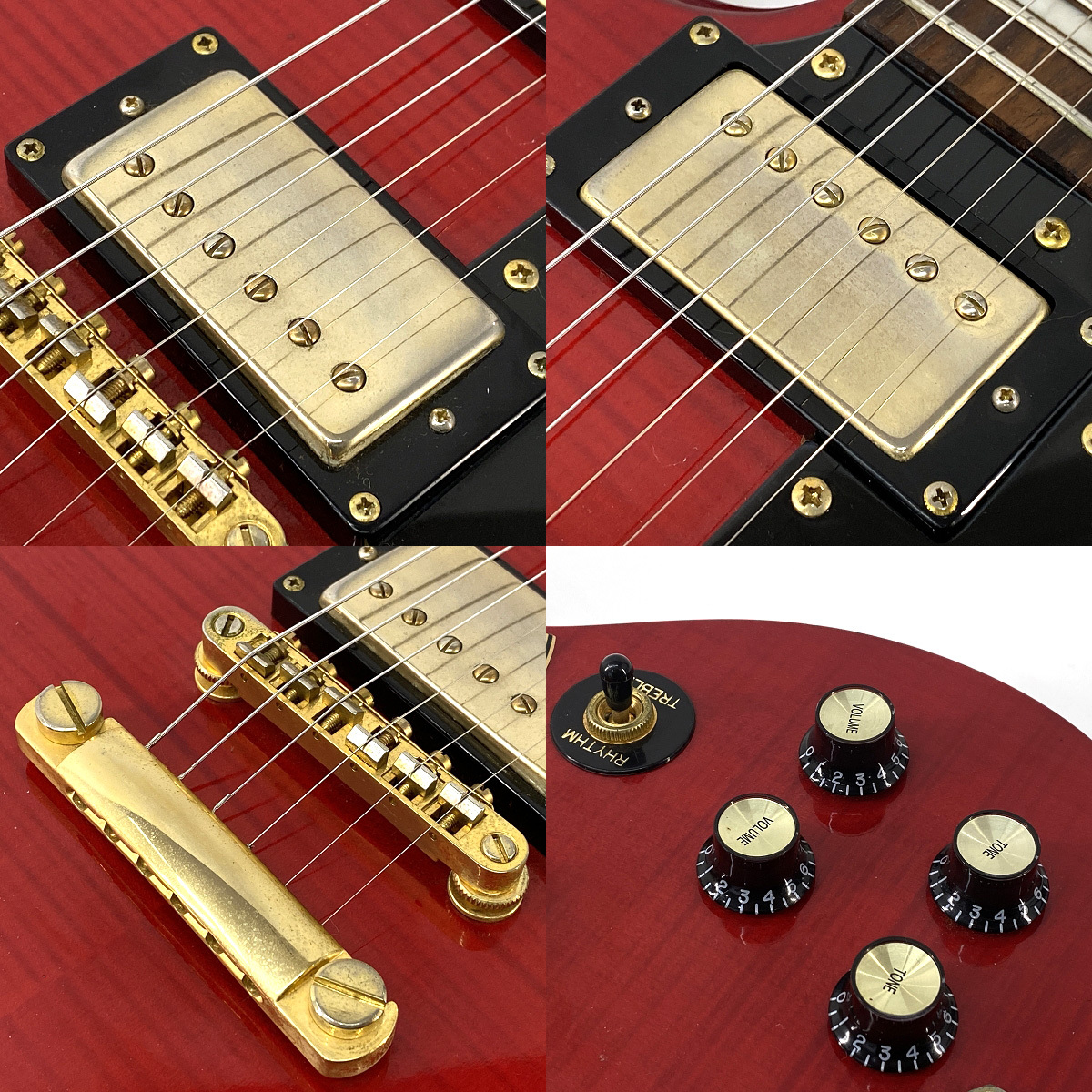 Epiphone G-400 Deluxe（中古/送料無料）【楽器検索デジマート】