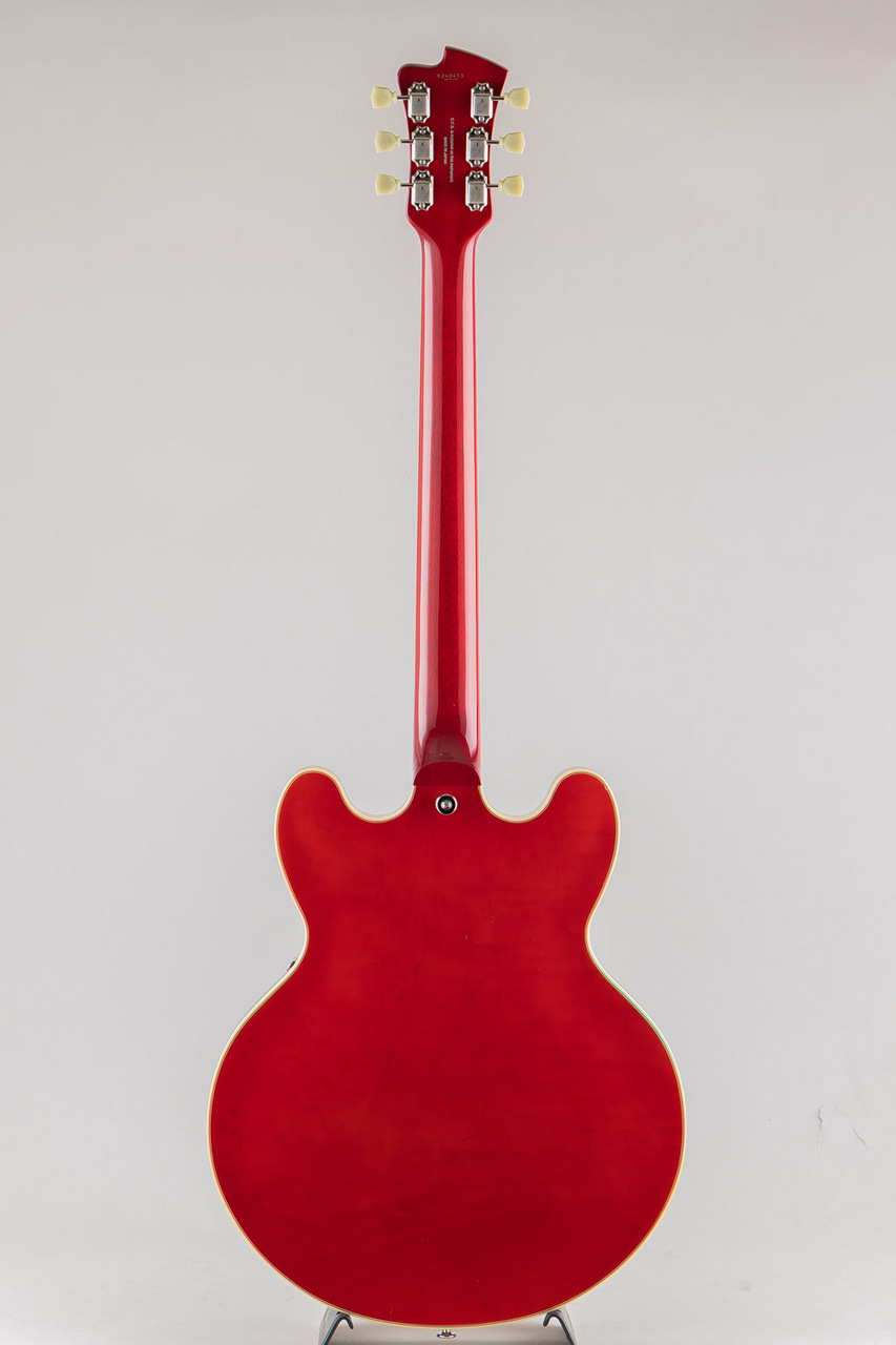 FUJIGEN(FGN) MSA-HP/CH（新品/送料無料）【楽器検索デジマート】