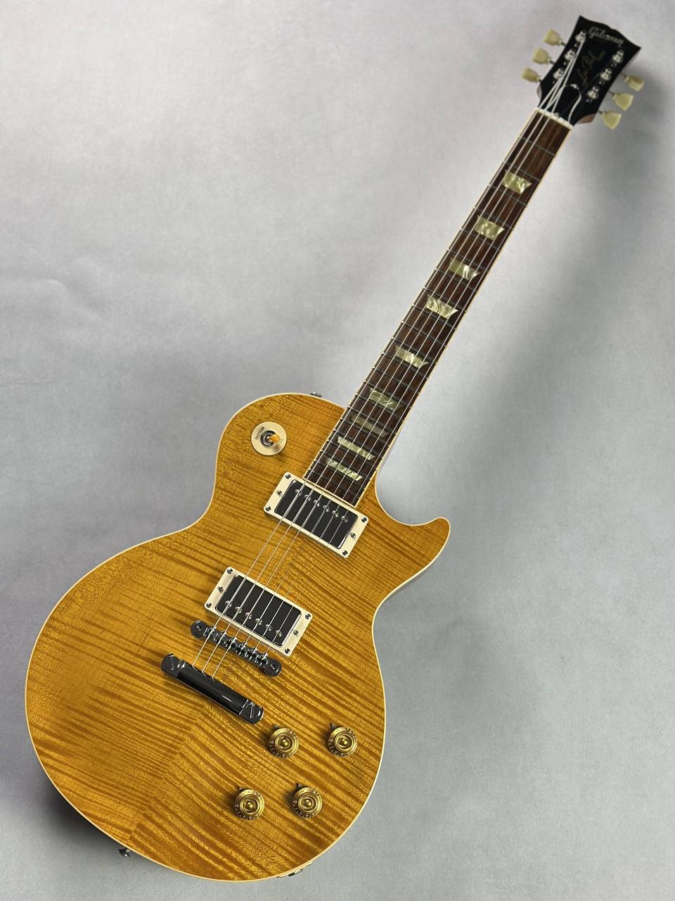 ギター gibson Les Paul Classic Refinished 1995 ギター gibson Les Paul Classic Refinished 1995 Gibson Les