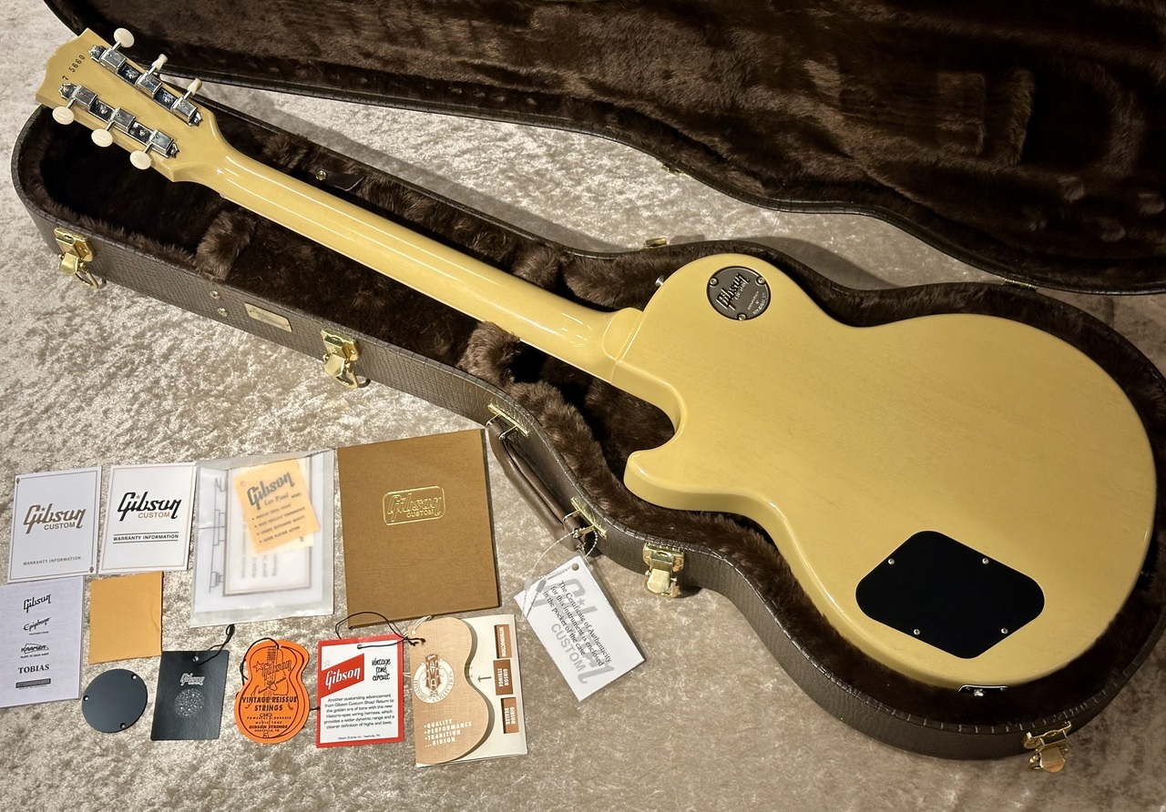 Gibson Custom Shop Historic Collection 1957 Les Paul Special