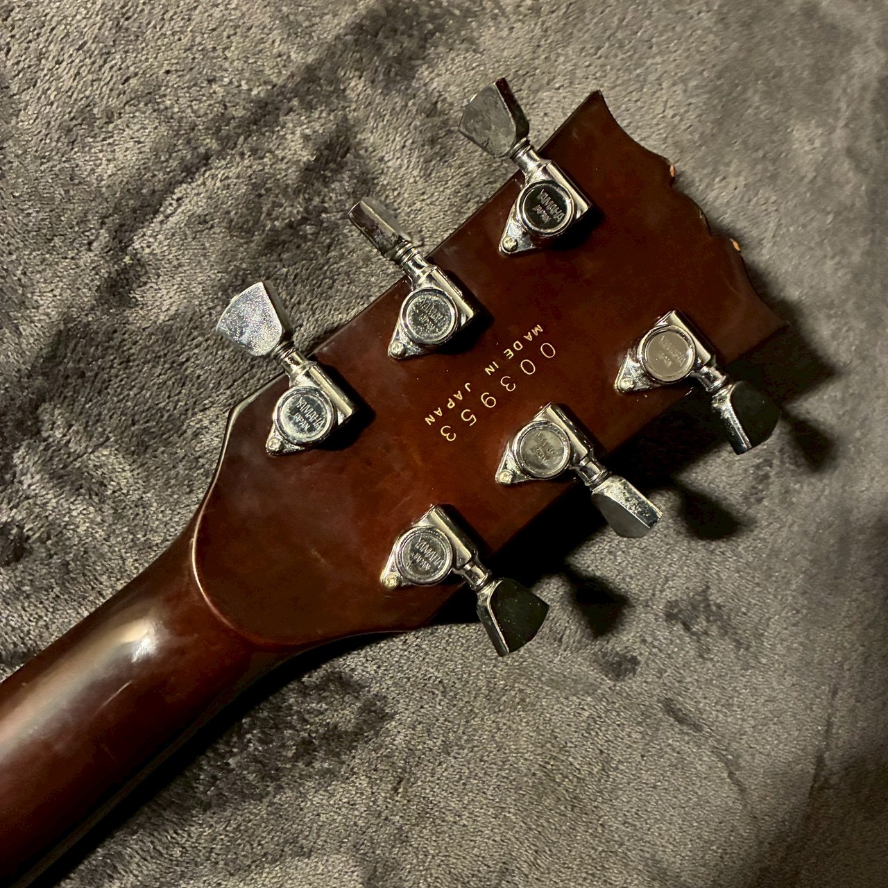 YAMAHA SL380 【USED】【4.07kg】（中古）【楽器検索デジマート】