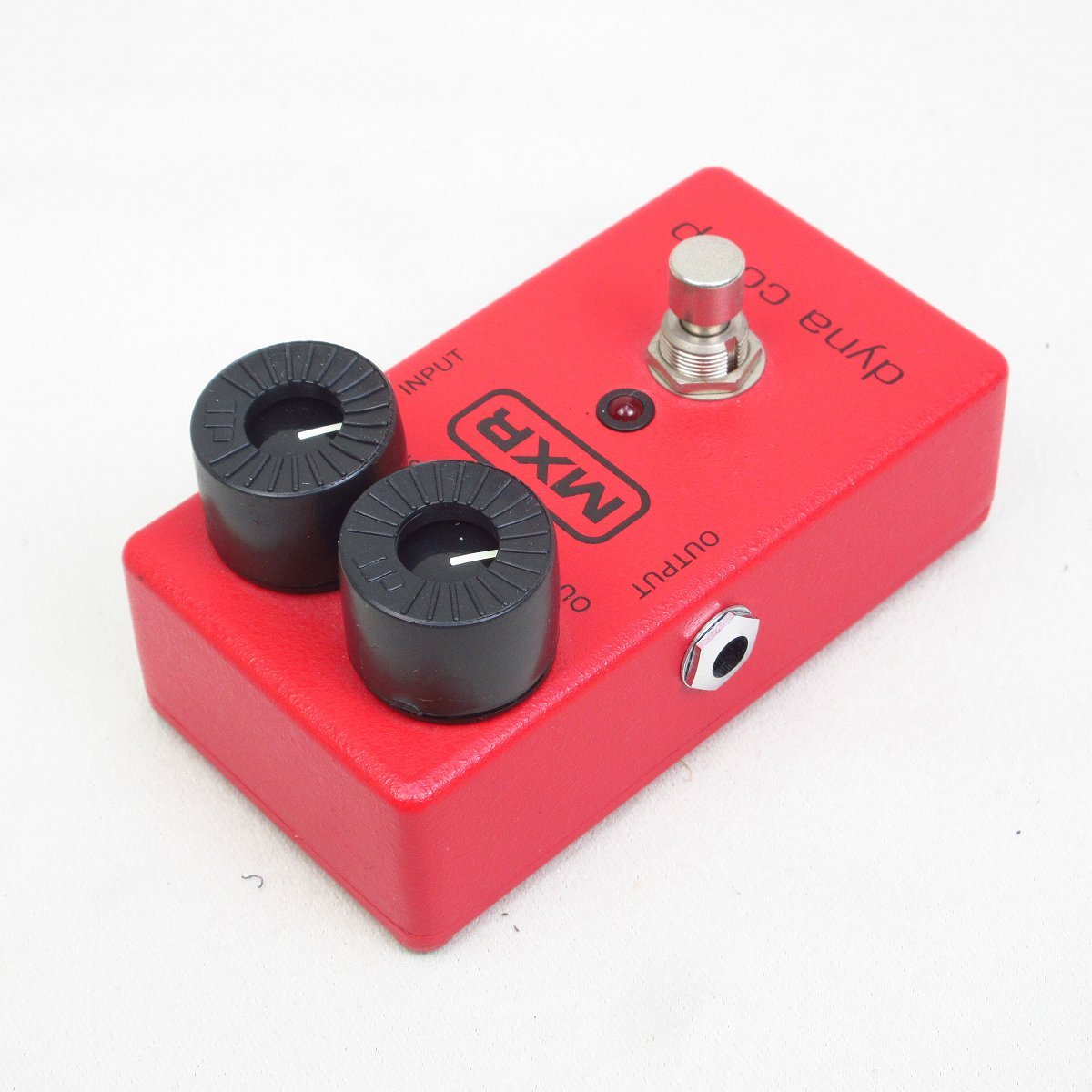 MXR M102 Dyna Comp コンプレッサー 【横浜店】（中古）【楽器検索
