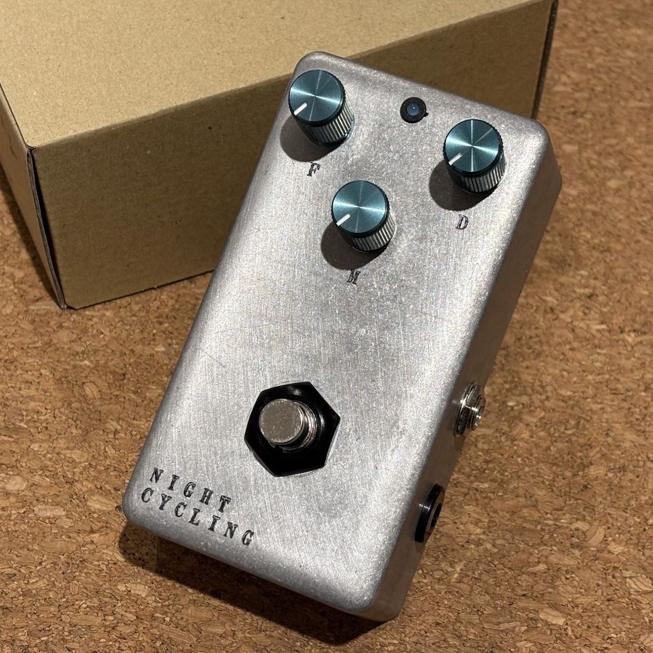 kgrharmony Night Cycling（新品/送料無料）【楽器検索デジマート】