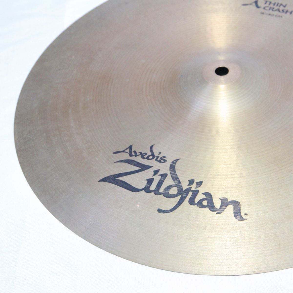 Zildjian A.Zildjian Thin Crash 16インチ 1016g ジルジャン