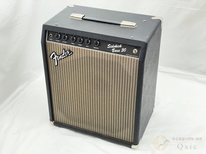 Fender Japan Sidekick Bass 30 [XLN76]【梅田店在庫】（中古）【楽器