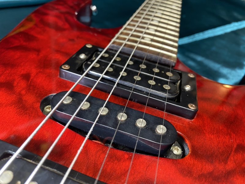 Ibanez GIO 427（中古）【楽器検索デジマート】