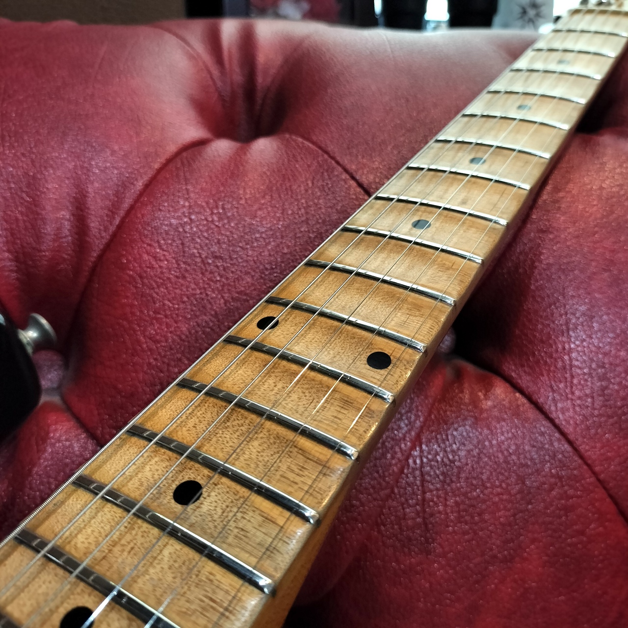NO BRAND Stratocaster Type（中古）【楽器検索デジマート】