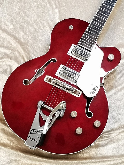 Gretsch 【定番機種テネシーローズ!】G6119T-ET PLAYERS EDITION 