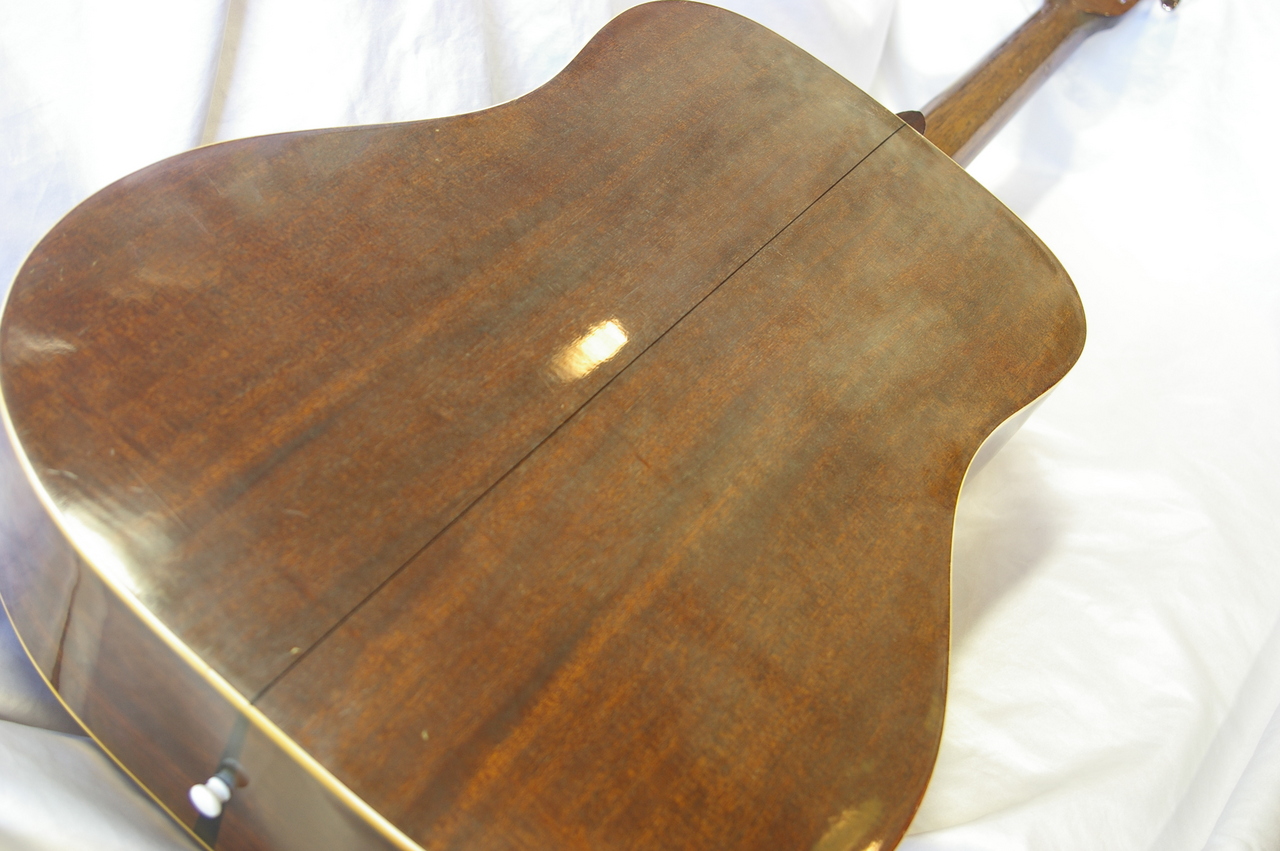 KASUGA D-312（中古）【楽器検索デジマート】