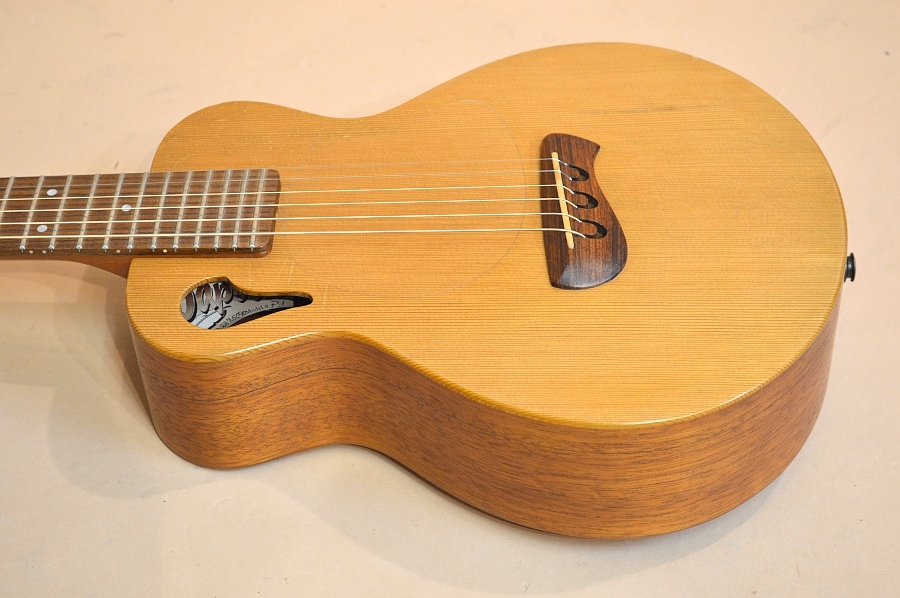 TACOMA Papoose P-1 2000年製（中古/送料無料）【楽器検索デジマート】