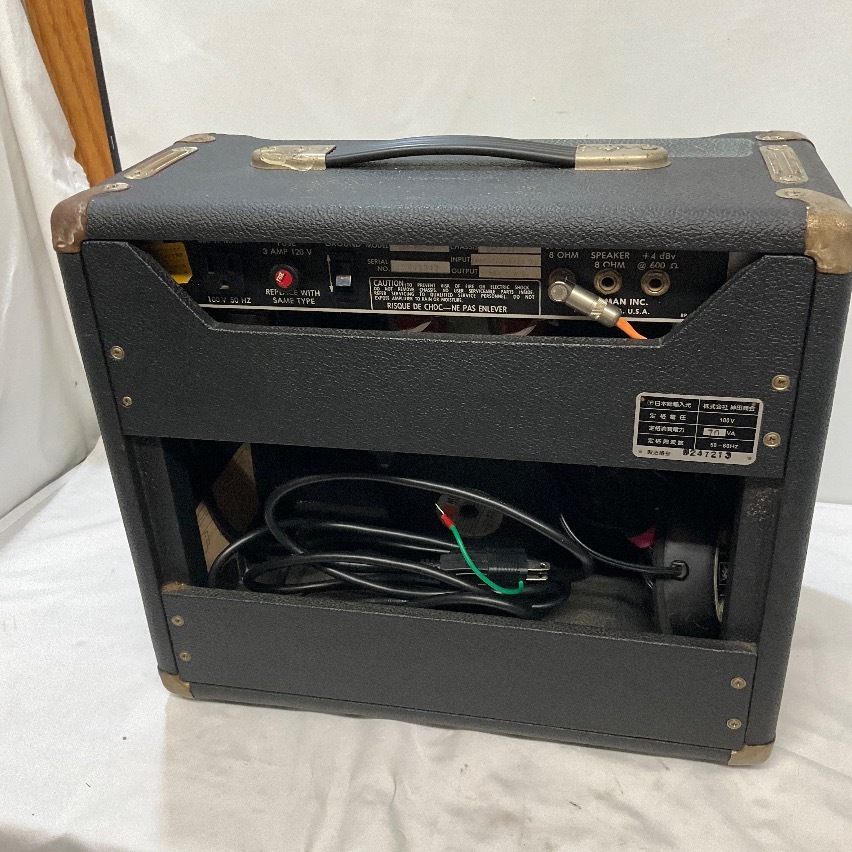 MUSIC MAN 110RD-50（中古）【楽器検索デジマート】