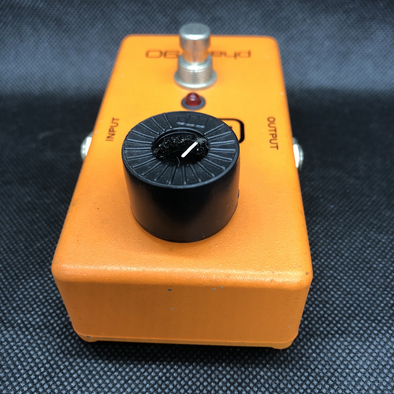 MXR PHASE90 1988年製（ビンテージ/送料無料）【楽器検索デジマート】