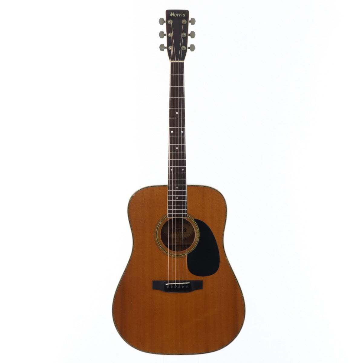 Morris W30 【訳アリ】 【梅田店】（中古）【楽器検索デジマート】