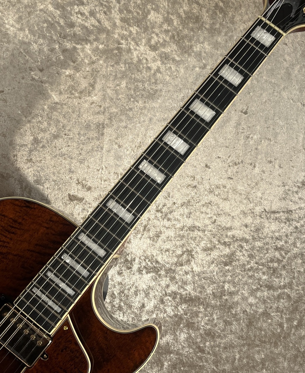 Ibanez 【NEW】Artcore Expressionist AG95MG DA Dark Amber sn