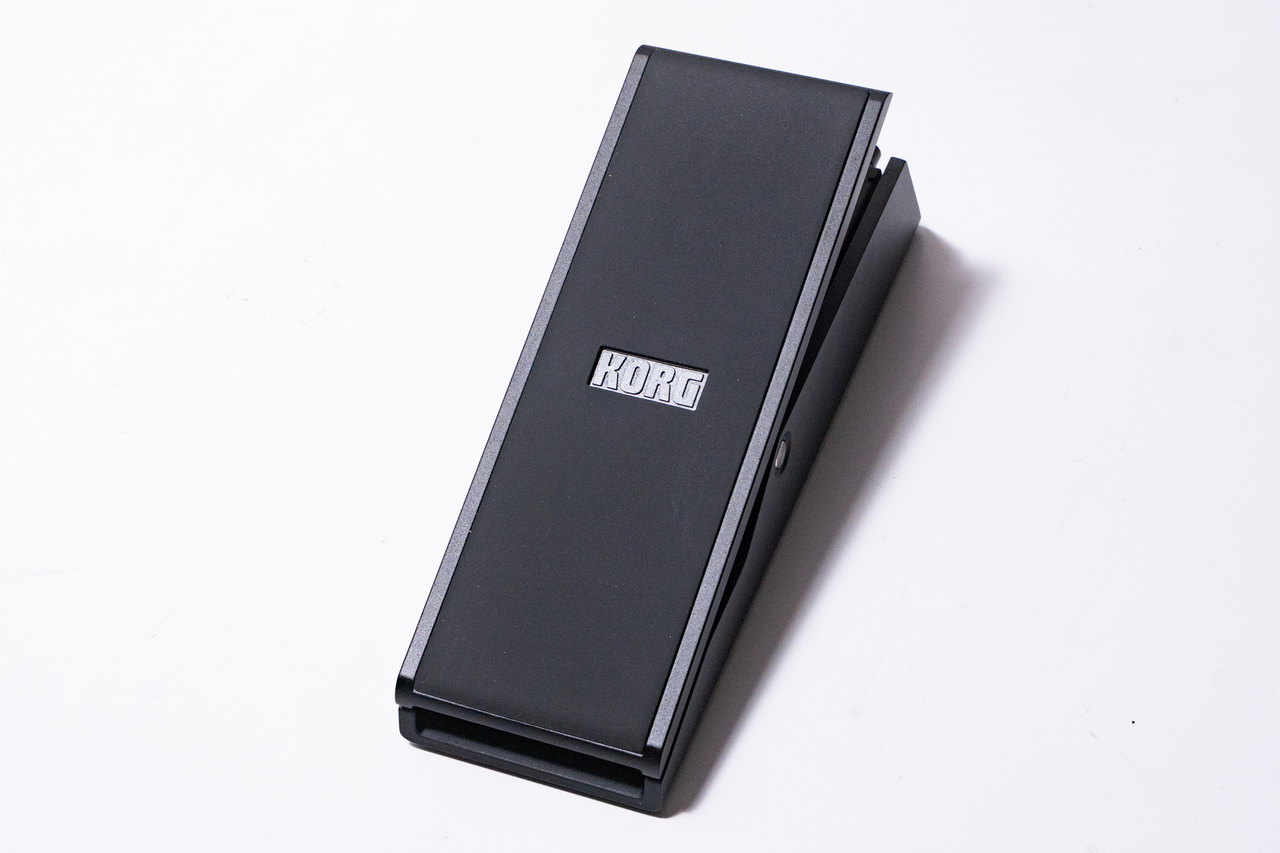 ギター KORG XVP-20 Korg XVP-20 Expression / Volume Pedal – Alto Music