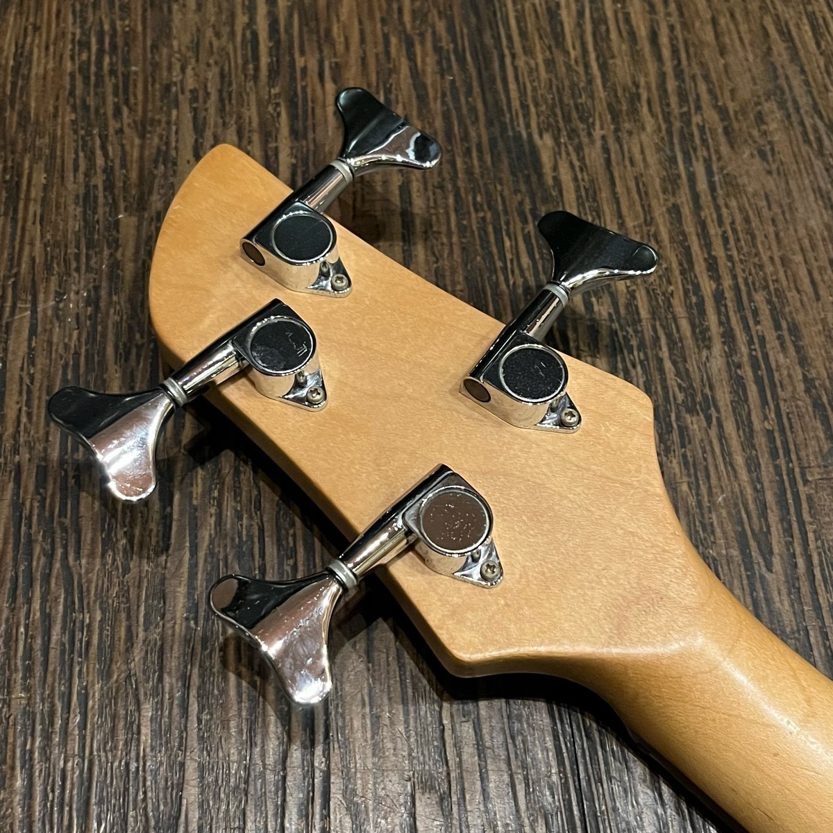 FERNANDES FRB-40 Electric bass（中古/送料無料）【楽器検索