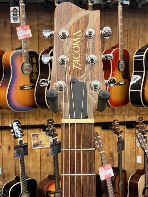TACOMA DR8C '01【As-Is】（中古）【楽器検索デジマート】