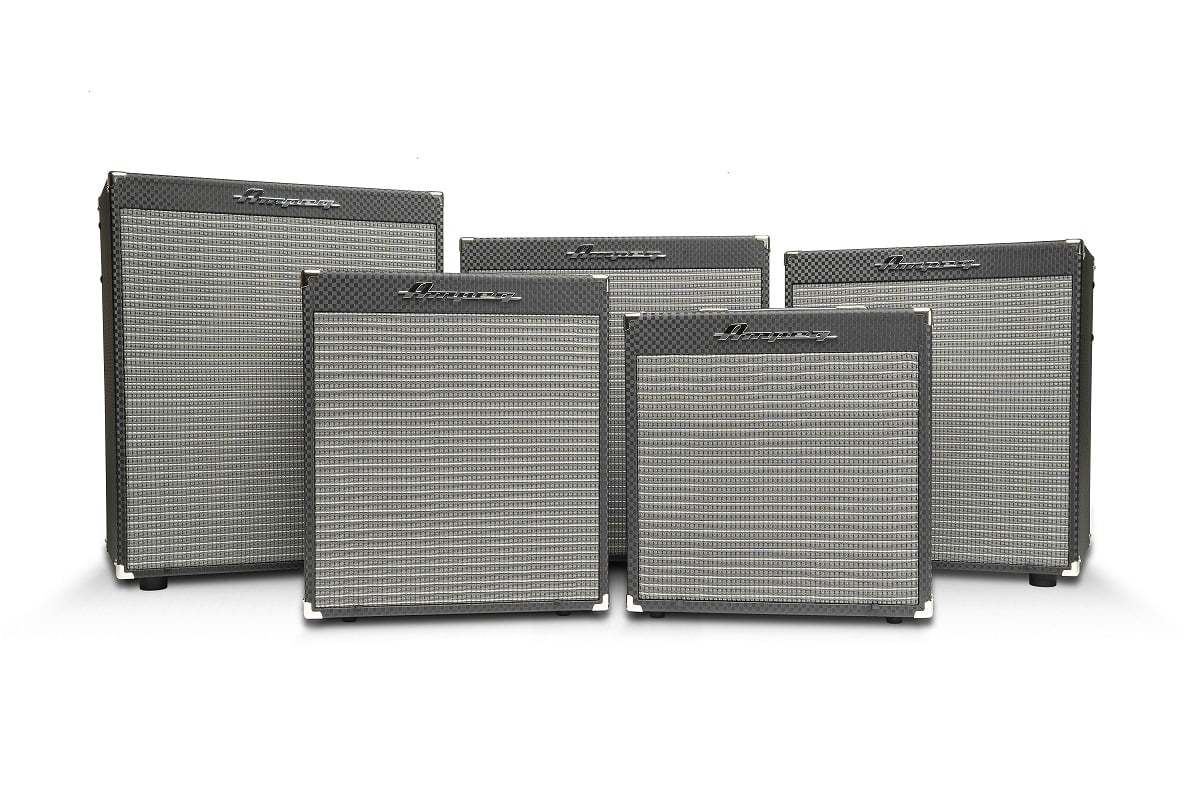 Ampeg Rocket Bass Series RB-108 30W出力 アンペグ ベース