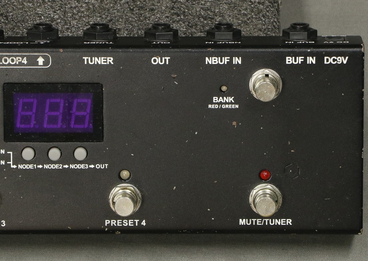 Moen GEC438 【御茶ノ水本店】（中古）【楽器検索デジマート】