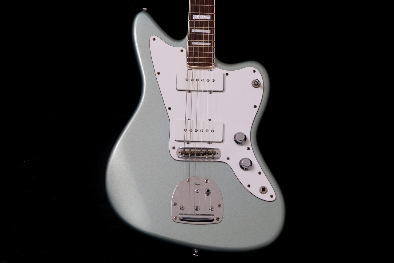 Psychederhythm Psychomaster Limited Icy Blue Metallic 3.615kg