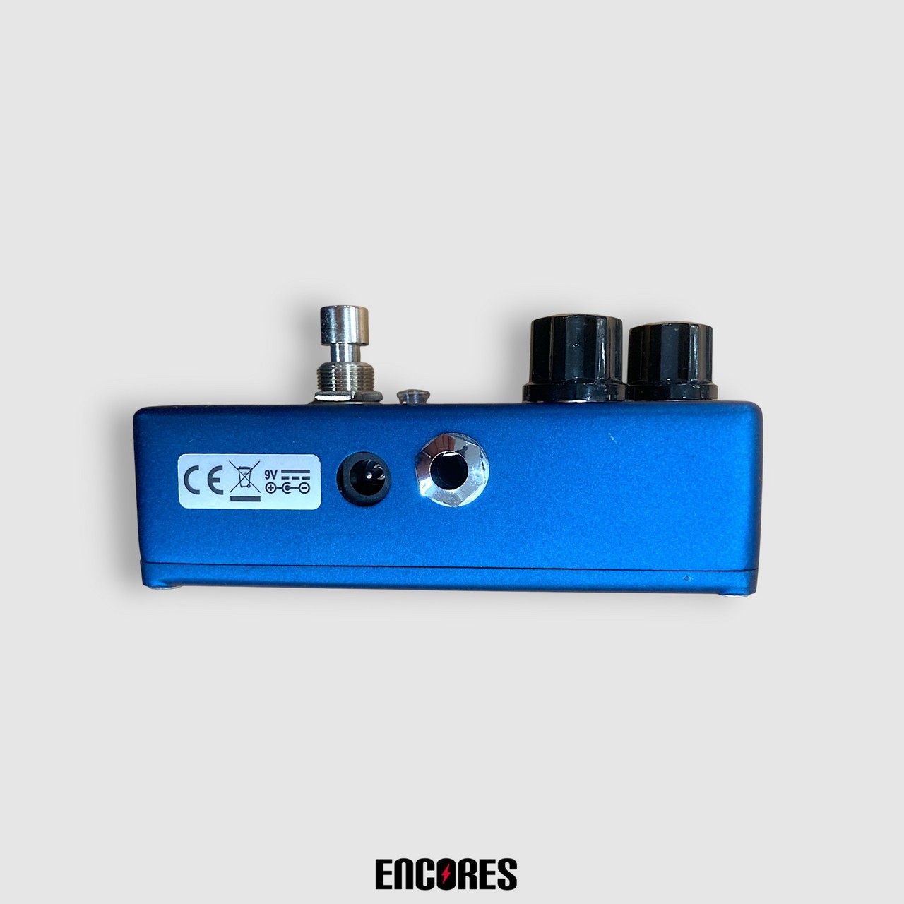 MXR CSP036 il diavolo Overdrive オーバードライブ（中古）【楽器検索