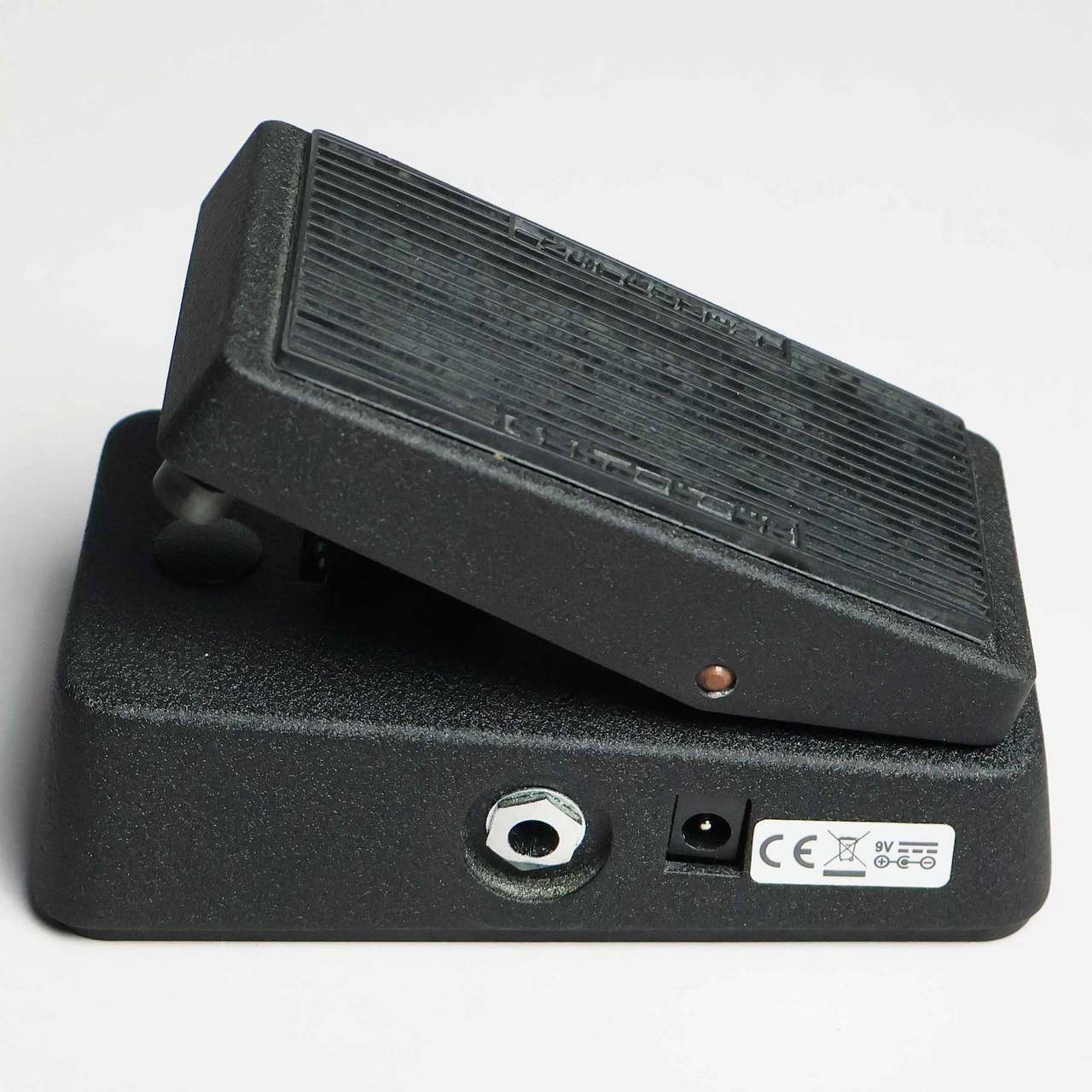 CBM535AR Jim Dunlop Mini 535 AR 新品同様品 JimDunlop CBM535AR CRY BABY MINI 535 AUTO-RETURN WAH