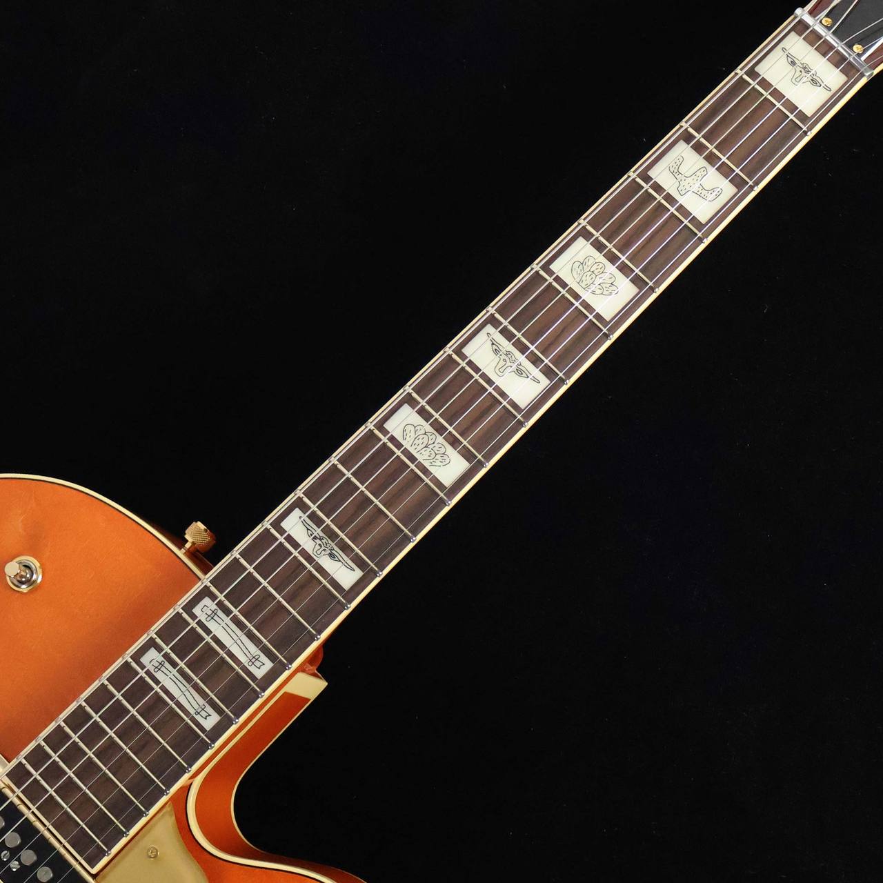 Gretsch G6120T-55 Vintage Select Edition '55 Chet Atkins S/N