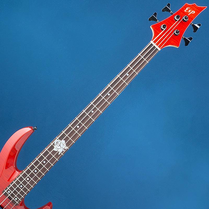 ESP USED 中古 ESP×BanG Dream! Collaboration Roselia Series BTL