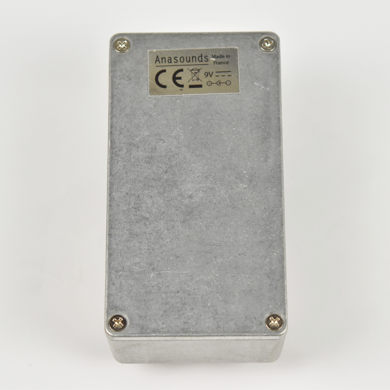 Anasounds CERBERUS（新品）【楽器検索デジマート】