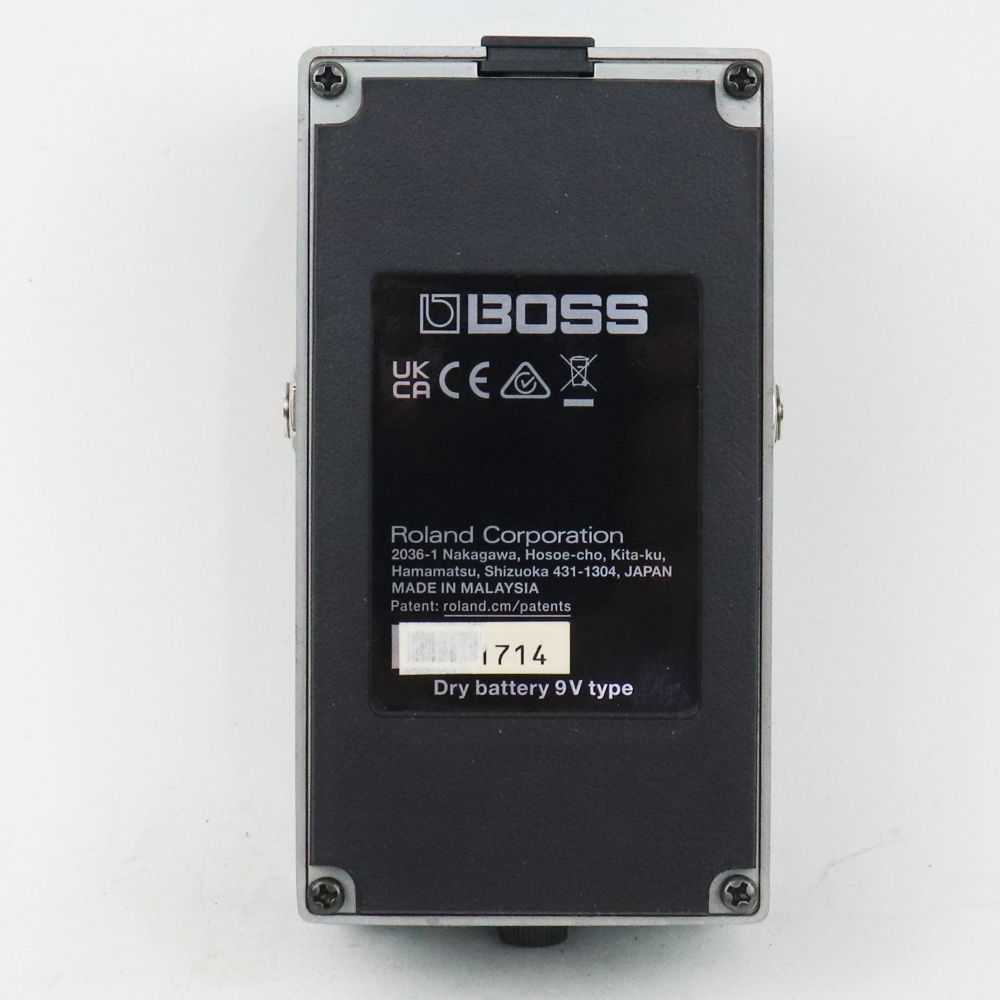 BOSS TR-2 トレモロエフェクター　中古美品 BOSS TR-2 Tremolo（中古）【楽器検索デジマート】