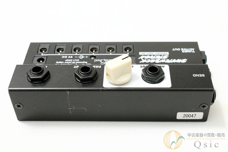 クルーズマニアックサウンド DCT-0909 パワーサプライユニット クルーズマニアックサウンド DCT-0909 パワーサプライユニット