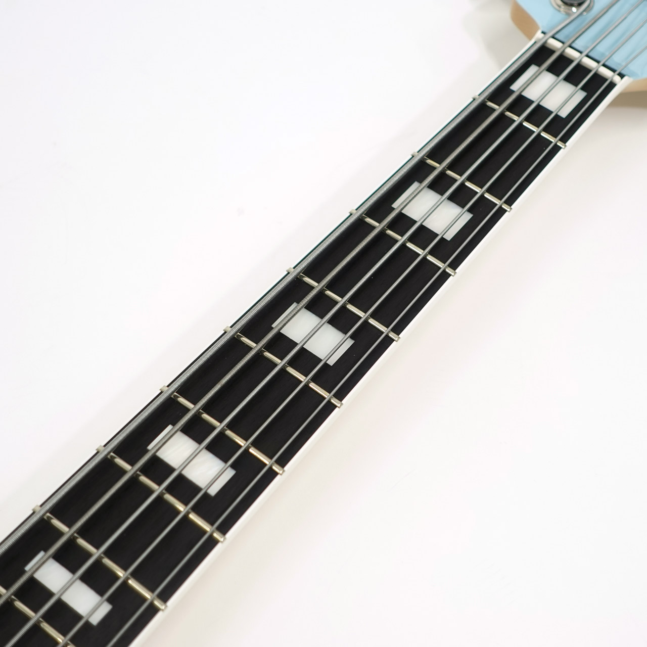 ATELIER Z Beta 5 CUSTOM / TP-SOB MH（新品/送料無料）【楽器検索