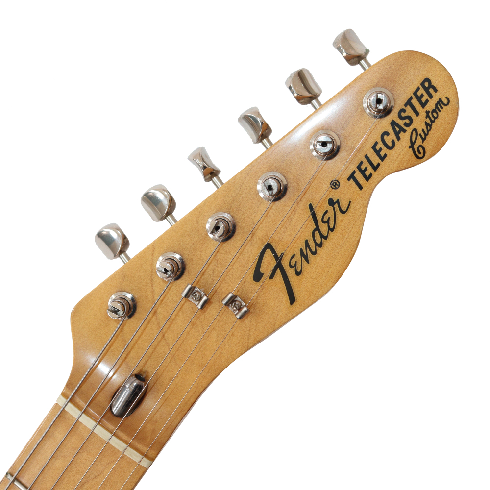Fender Japan TC72 エレキギター ギター テレキャスター 中古】Fender Japan TC72 CTC-55 Telecaster Customタイプ Eシリアル