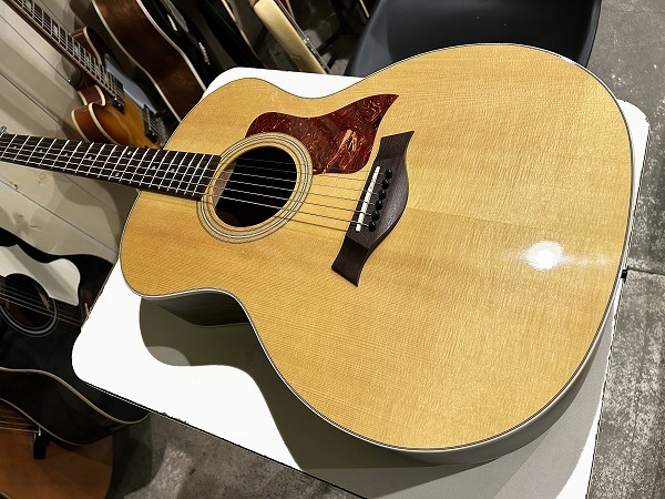 Taylor Taylor 2007年製 214e（中古）【楽器検索デジマート】