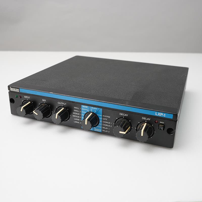 Lexicon USED 中古 LXP-1 made in USA #1288-9506 レキシコン（中古