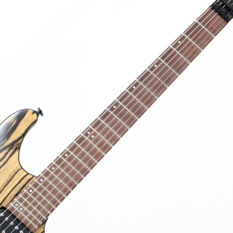 Ibanez Prestige S6570BWE-NT (Natural) [Limited Model]（新品