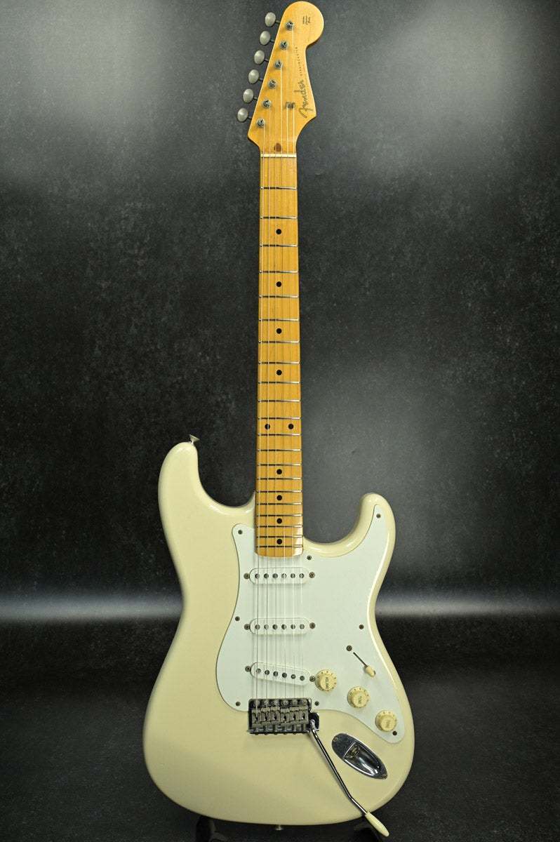 Fender Japan ST57-58US Vintage White 【名古屋栄店】（中古/送料無料