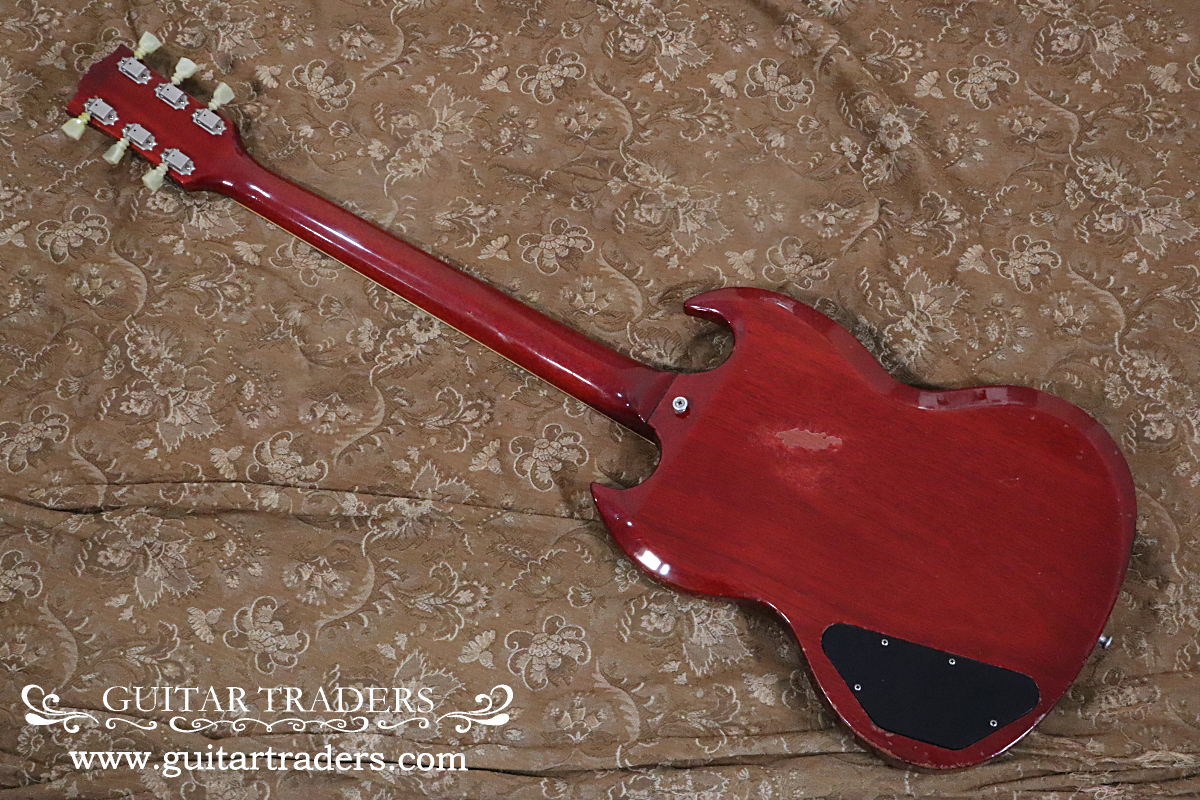 Gibson 1964/65 SG Standard 