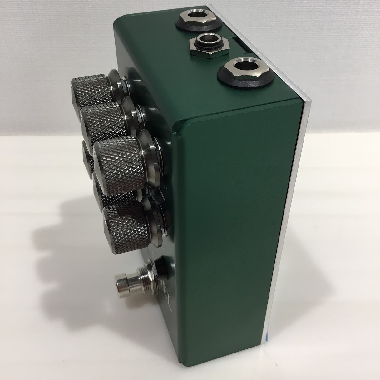 HATA Mireille SOLENNEL 新品 完備品
