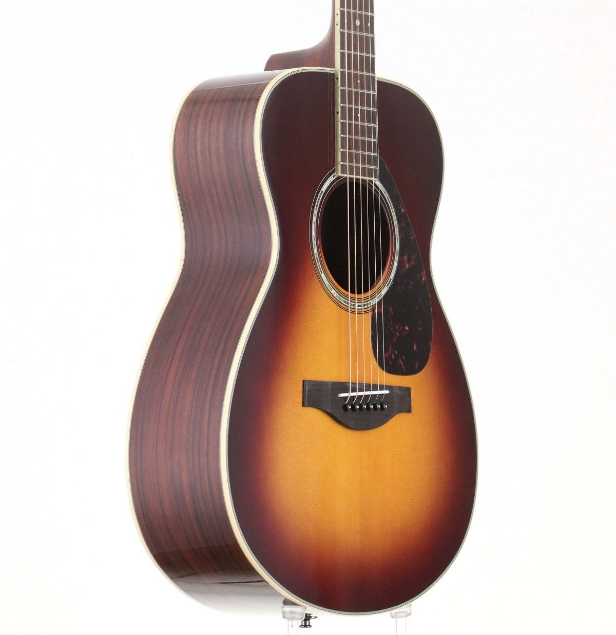 YAMAHA LS6 ARE BS 美品 値下げ YAMAHA LS6 ARE 【御茶ノ水HARVEST_GUITARS】【値下げ】（中古/送料