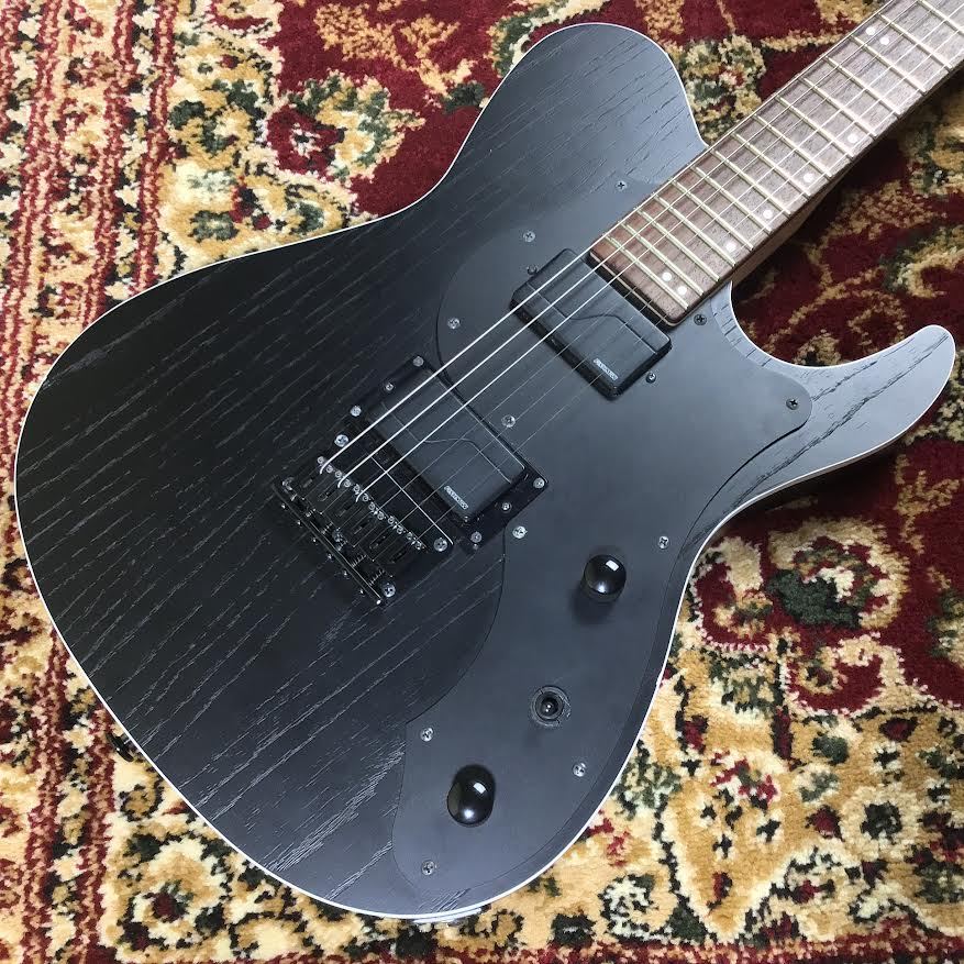 FUJIGEN(FGN) JIL2-ASH-DE664-R（中古/送料無料）【楽器検索デジマート】