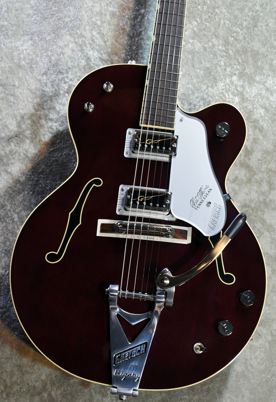Gretsch LTD G6119T-62 VS Vintage Select '62 Tennessean #JT25093106
