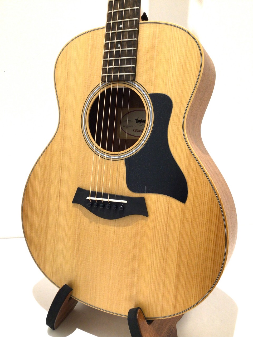 Taylor GS Mini（新品/送料無料）【楽器検索デジマート】