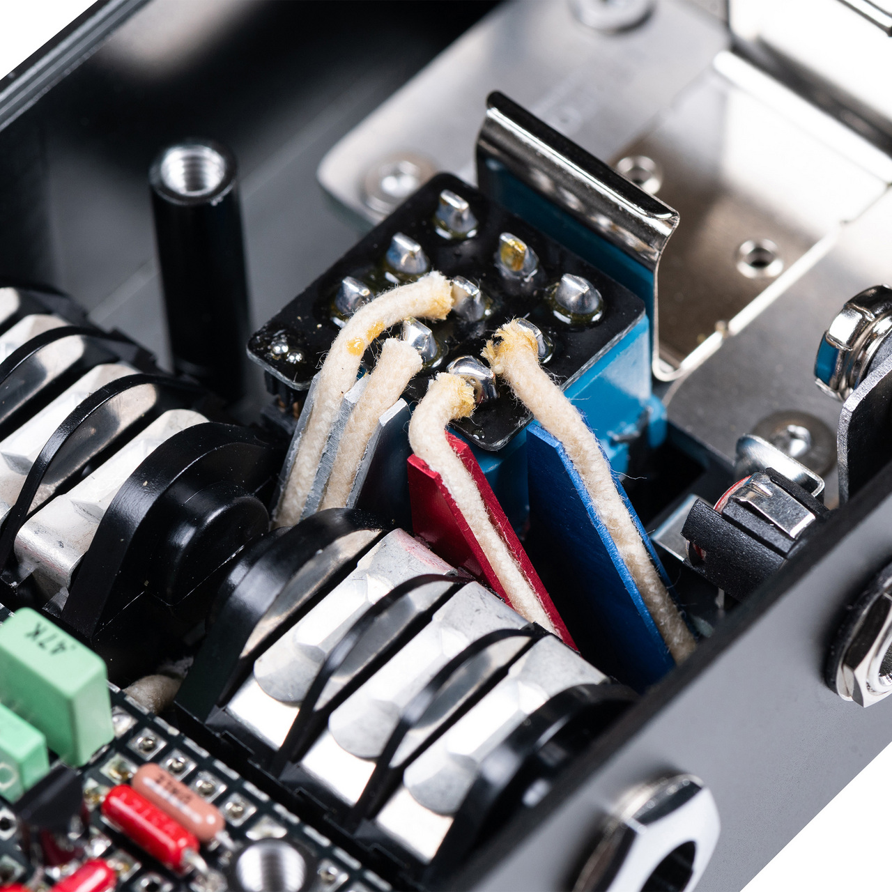 PHANTOM EVR #2 Cliffs（新品）【楽器検索デジマート】