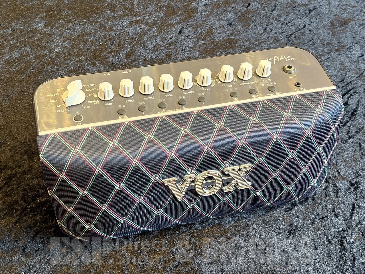 VOX Adio Air BS（中古）【楽器検索デジマート】